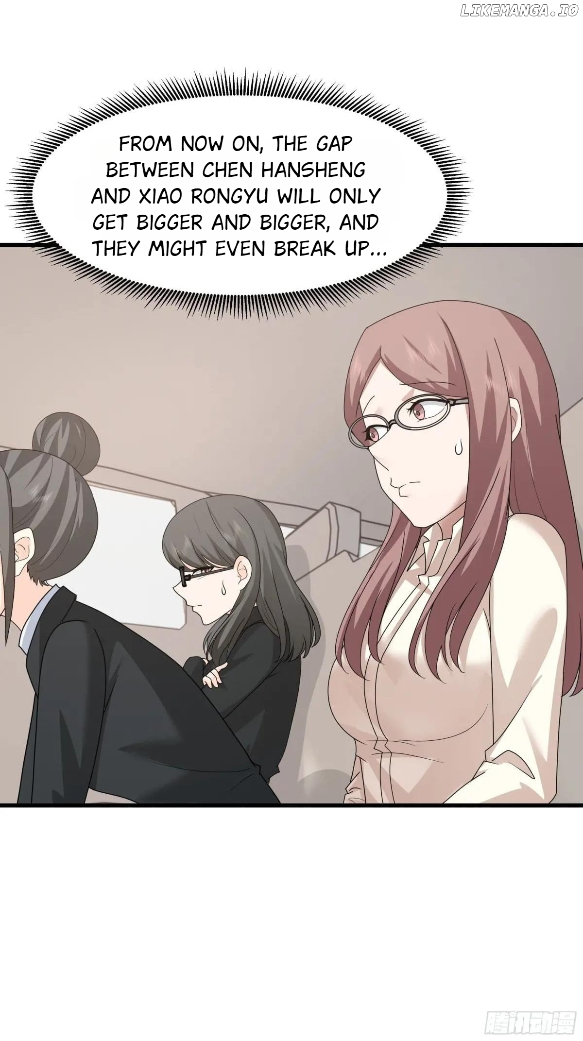 I Really Don’t Want to be Reborn Chapter 427 - page 38